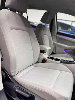 Volkswagen Golf Variant 1.5 TSI DSG,Automat,2/2022,Top Stav - 10