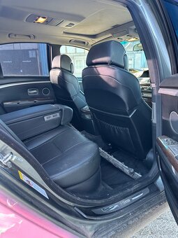 Rozpredam Bmw e65 745d - 10