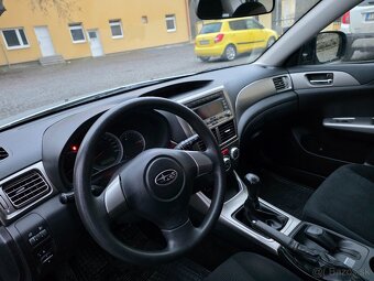 Subaru Impreza 1.5 Comfort 4x4 - 10