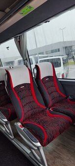 Setra S515HD, registrácia 2019 - 10