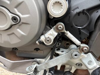 Ducati Multistrada 1200 ENDURO - 10