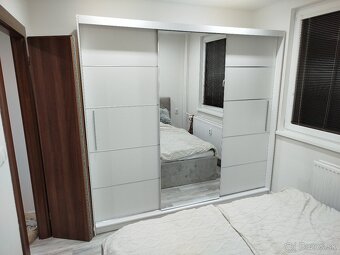 Trojizbový byt - znížená CENA - 10