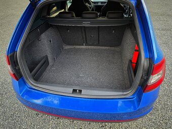 Predám Škoda Octavia 2.0TDI DSG - RS Packet - NOVÁ STK/EK - 10