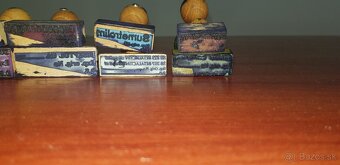 Staré pečiatky - 10