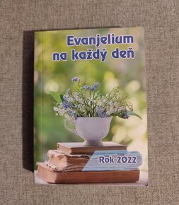 Ďalšie knihy s duchovnou tématikou - (môj) inzerát č.2 - 10