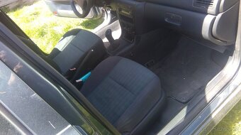 Na predaj Škoda Octavia 1,9 tdi r.v. 2004 - 10