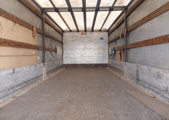 MAN TGL 8.180 4X2 BL nafta 132 kw - 10