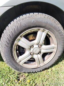 Hyundai accent 2 - 10