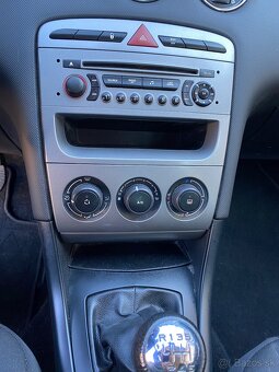 Peugeot 308sw 1.6 hdi 82kw - 10