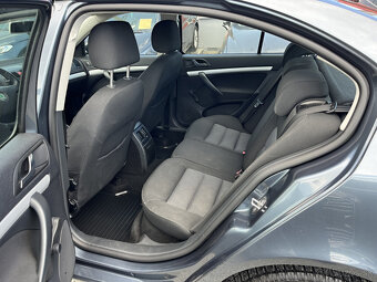 Škoda Octavia 1.9 TDi Ambition - 10