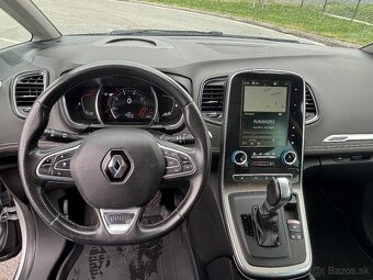 Renault Grand Scenic 1.3TCe Initiale Paris - 10
