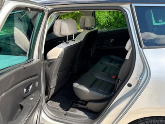 Renault Grand Scenic 1.3TCe Initiale Paris - 10