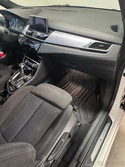 BMW 218Xd/110kw/Xdrive/LED/TOP STAV/ M Paket - 10