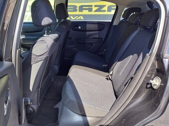 Citroën C4 1.6 HDi 16V Plus 92k - 10