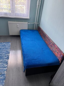 Obývacia stena, detská izba, gauč, postele, nábytok… - 10