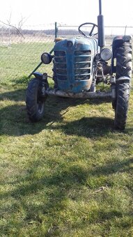 zavažia zetor 4011, 3011, 2011,zetor - 10