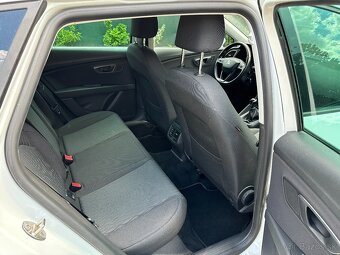 Seat Leon 1.4 TSI Ecomotive ACT Style - 10