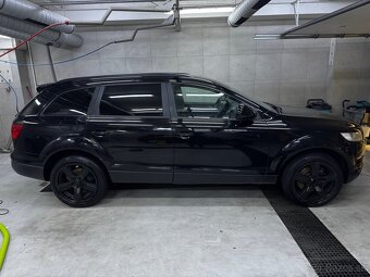 Audi q7 3,0 TDi rok 2008 - 10