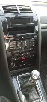 407 2.0 HDI, r.v 2009, kúp v SR, 167000 km - 10