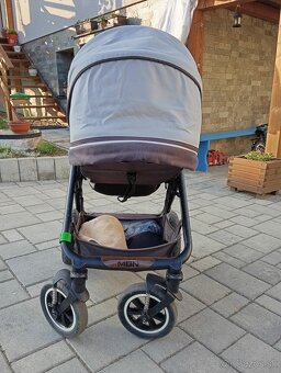 Moon nuova Wood style - 10
