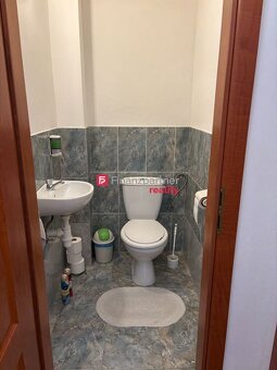 Na predaj útulný rodinný dom v obci Sokolovce - len 6km od m - 10