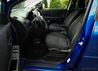 MAZDA 5 1.8i Benzin 7 MIESTNE - KLIMA-ŤAŽNE - STK - 10