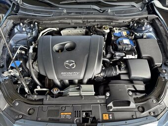 Mazda 3 2.0 88kW 2015 187327km Revolution - 10