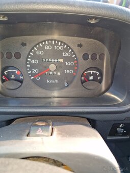 Daewoo tico - 10