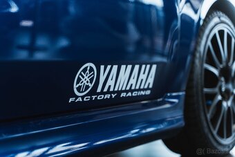 Abarth 595 YAMAHA Edition 1 of 2000 A/T 121KW - 10
