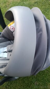 Cybex Cloud Q Plus+isofix - 10