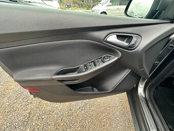 Ford Focus 1.6 TDCi Duratorq Trend - 10