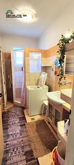 PREDAJ Rodinný dom s pozemkom, Sebedražie - okres Prievidza - 10
