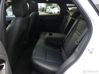 Land Rover Range Rover Evoque 2.0 D 150k AWD Automatik - 10