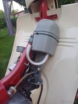 Na predaj Jawa 50 typ 20 - 10
