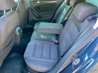 Volkswagen Golf 6 Rabbit GT - 10