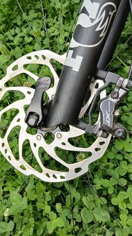 Cube STEREO 120 HPC EX 29 FOX Kashima, XT 1x12 - 10