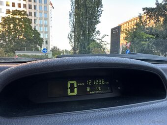 Renault Twingo Coriandre Vert - 10