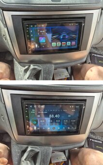 Montáž a Predaj GPS 1/2din autorádií s CarPlay § AndroidAuto - 10