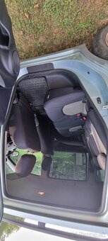 Hyundai MATRIX - 10