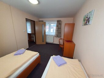 Apartmánový dom na predaj, obec Demänová, Liptovský Mikuláš - 10