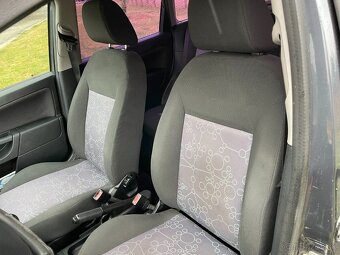 Ford Fiesta 1.4 benzín 59kw - 10