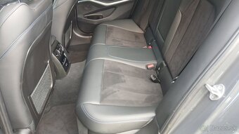 BMW 320d,M-packet,X-DRIVE,140KW,2024,AUTOMAT,V ZARUKE - 10