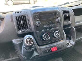 Citroën Jumper 2.2 88 kW L2H2 - Bez motora a prevodovky - 10
