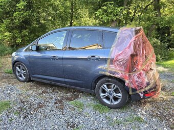 Ford C-Max r.v. 2019, 58tis km - 10
