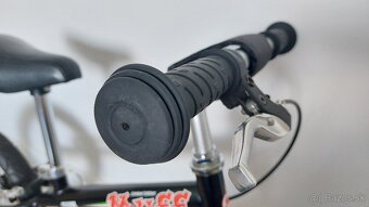 Odrážadlo MUFF limitovaná edícia Italia Cup 12" - 10