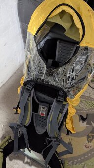 Detsky nosic Salewa KOALA - 10