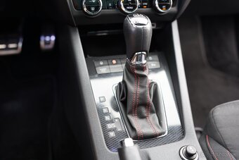 Škoda Octavia 3FL 2.0 4x4 155kw A6st. Diesel - 10