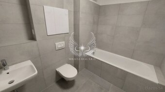 prenájom 2-izbový apartmán s terasou, garážou, pivnicou - 10