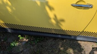 Mini Cooper 2003 - 10