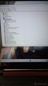 Acer NITRO 5 - 10